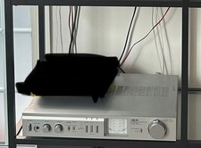 Akai AM-U11 Stereo Integrated