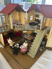 Sylvanian Families Set: Ready