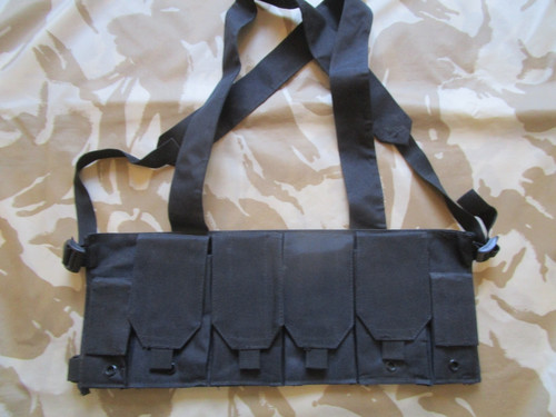 Afghan made army black - made,