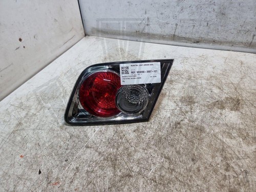 Mazda rear tail light - light, inner