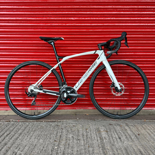 Lapierre xelius 0 - xelius, sl