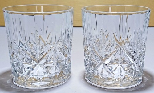 Tutbury crystal whiskey - 2,