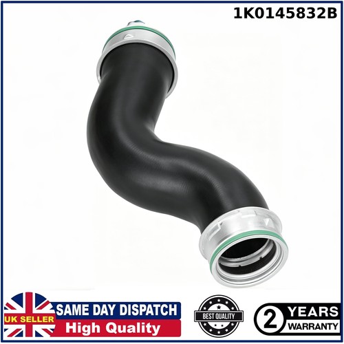 Intercooler pipe turbo hose - intercooler,