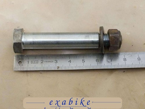 Axle for yamaha 125 from - for,