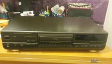 Technics SL-PG570A CD Player Seperates HIFI CD Player - No Remote