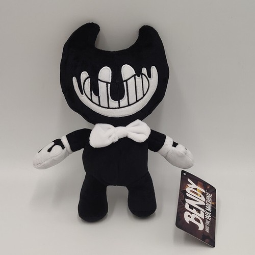 Bendy and the - bendy, machine