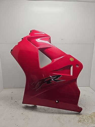 Honda vfr800fi rc46 1998 - honda,