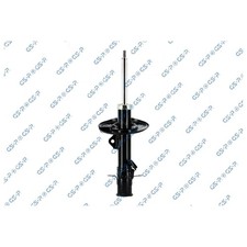 SHOCK ABSORBER FRONT LEFT