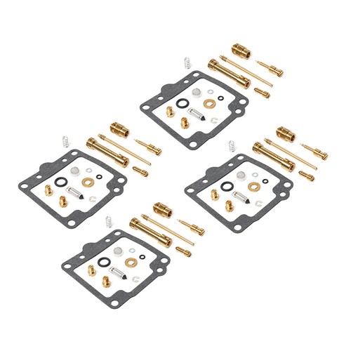 Carburetor rebuild repair kit - repair,