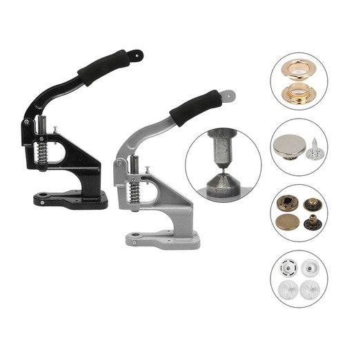 Hand press grommet machine - grommet,