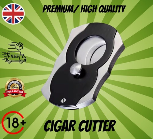Cigar cutter premium - cutter, |
