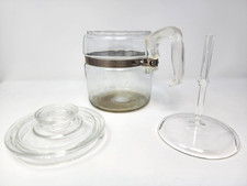 Vintage Pyrex Glass Coffee
