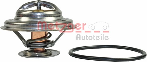 New thermostat coolant for - coolant,
