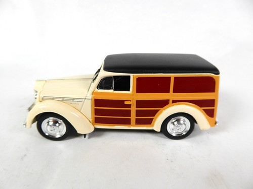 Moskvitch 400 420 woodie van - moskvitch,
