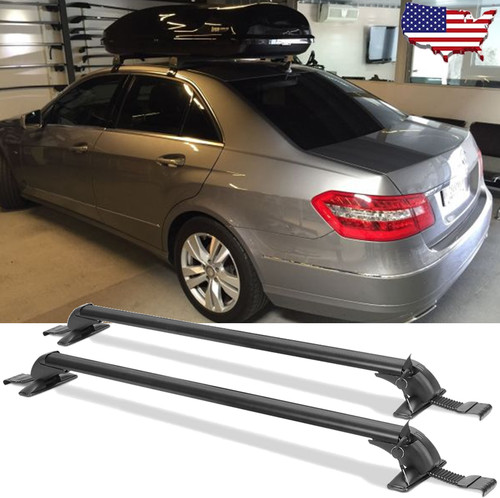 Roof rack cross bars - cross,