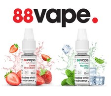 Vape liquid 50 - 88,
