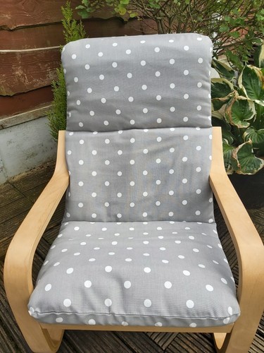 Ikea poang kids - chair, cover