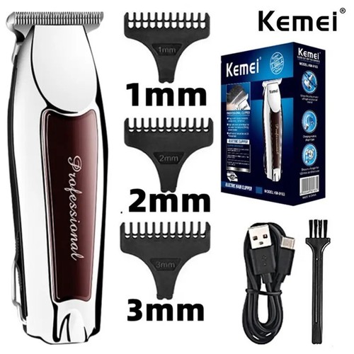 Kemei 9163 professional - -,