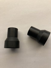 Norton Girder Fork Rubber Bump