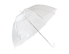 Ladies Birdcage Umbrella