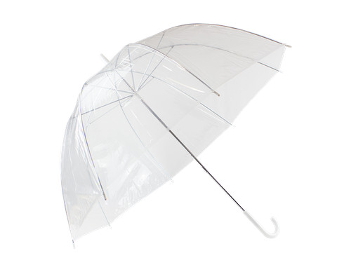 Ladies birdcage umbrella - ladies,