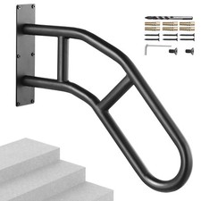 VEVOR Handrails for Outdoor