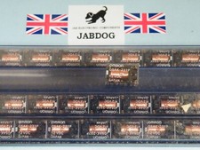 OMRON Sub miniature G5AK-237P