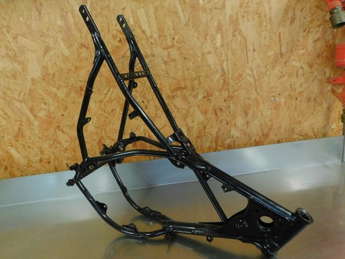 1982 yamaha frame - 1982,