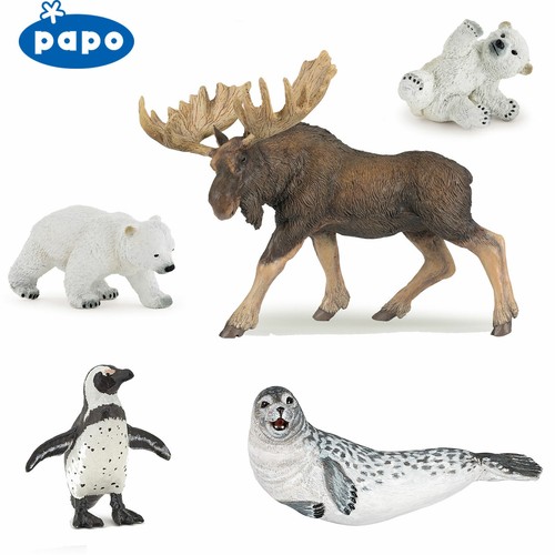 Papo wild animal - papo,
