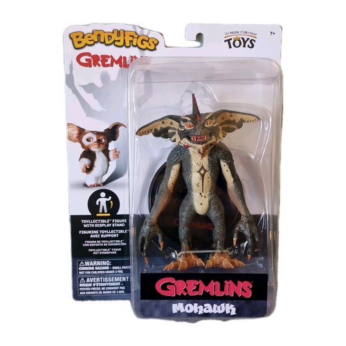 Gremlins mohawk gremlin - ▪︎,