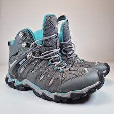 Meindl Respond Lady Mid II GTX