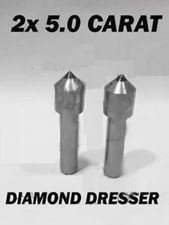 ​2 PCS CYLINDRICAL GRINDER