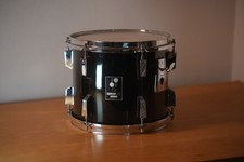Sonor Lite 12x10 Tom Black