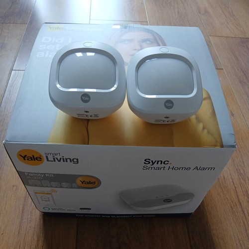 Yale sync smart home - yale,