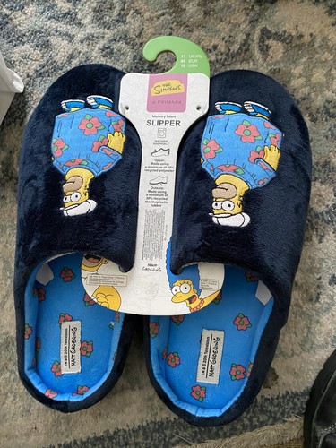 The simpsons homer simpson - the,
