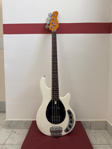 Electric bass marcus miller - marcus,
