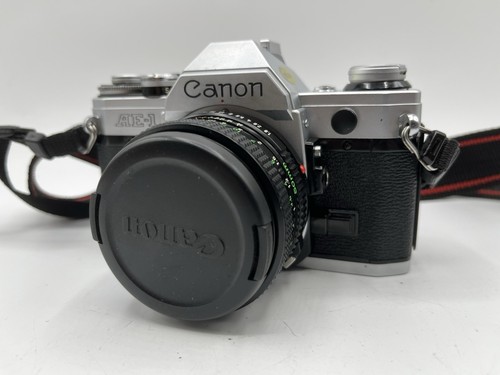 Beautiful working canon - beautiful,