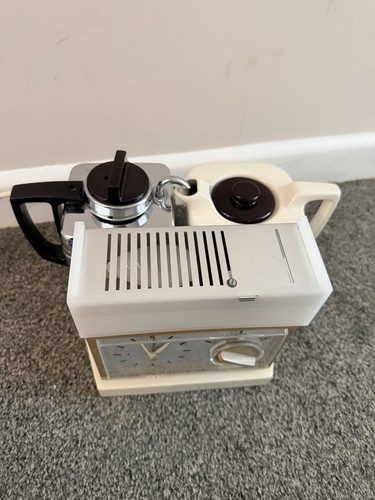 Vintage goblin teasmade 854 - vintage,