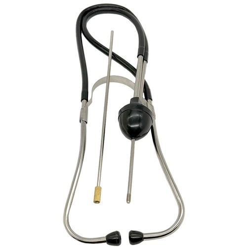 Mechanics stethoscope - mechanics,