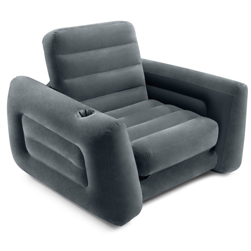 Intex inflatable pull out - pull,