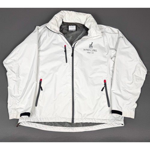 Musto br1 sailing - musto, jacket