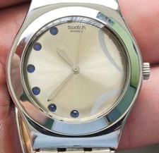 Ladies Genuine Swiss Made