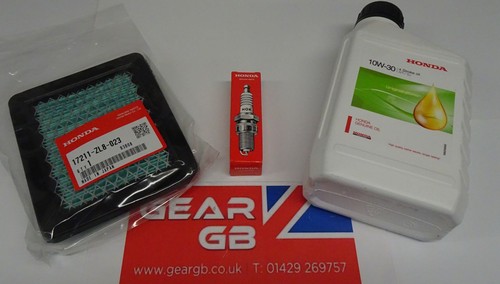 Genuine honda gx100 - gx100, service