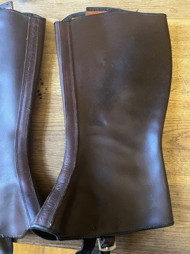 Spanish boot company leather - spanish,