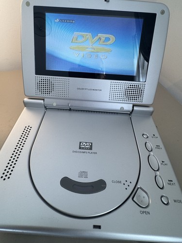 Matsui pl304 portable dvd - pl304,