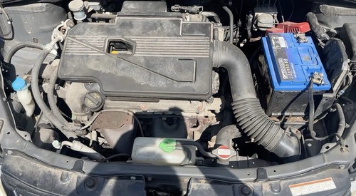 Suzuki sx4 2006 - sx4, 1.6