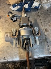 FIAT GRANDE PUNTO Mk3 Electric