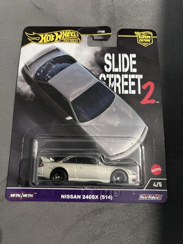 Hot wheels premium - hot,