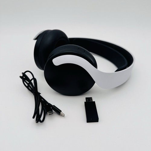 Sony playstation pulse - pulse, 3d