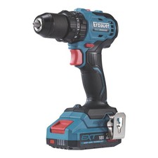Erbauer Combi Drill Cordless